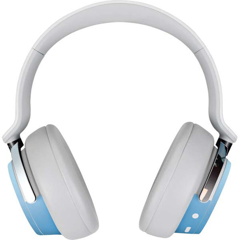 DC Comics Wonder Woman Action Pose Poster Surface Headphones Skin